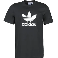 adidas Originals - TREFOIL T-SHIRT Noir New