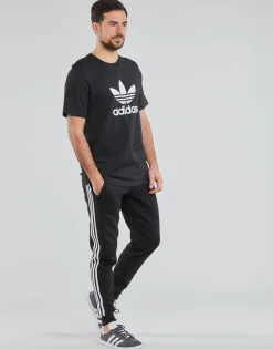 adidas Originals - TREFOIL T-SHIRT Noir New