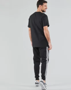 adidas Originals - TREFOIL T-SHIRT Noir New