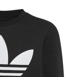 adidas Originals - TREFOIL CREW< Sweats & Polaires