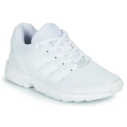 adidas Originals - ZX FLUX C Blanc Sale