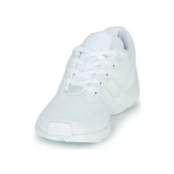 adidas Originals - ZX FLUX C Blanc Sale