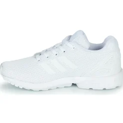 adidas Originals - ZX FLUX C Blanc Sale