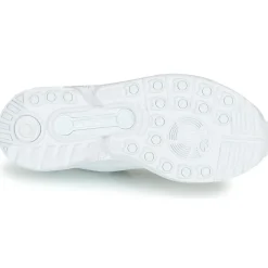 adidas Originals - ZX FLUX C Blanc Sale