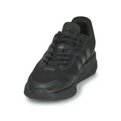adidas Originals - ZX 1K BOOST J Noir Clearance