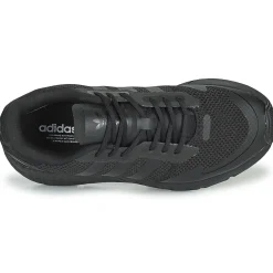 adidas Originals - ZX 1K BOOST J Noir Clearance