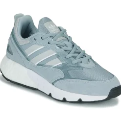 adidas Originals - ZX 1K BOOST 2.0 W Gris Hot