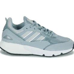 adidas Originals - ZX 1K BOOST 2.0 W Gris Hot