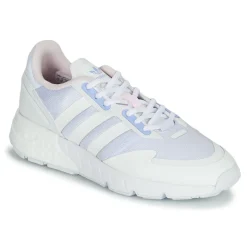 adidas Originals - ZX 1K BOOST W Blanc Hot
