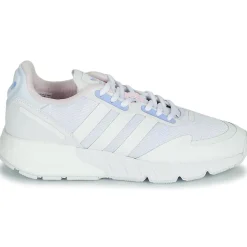 adidas Originals - ZX 1K BOOST W Blanc Hot