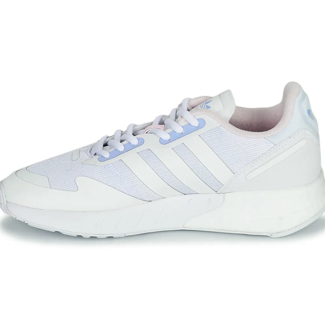adidas Originals - ZX 1K BOOST W Blanc Hot