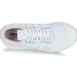 adidas Originals - ZX 1K BOOST W Blanc Hot
