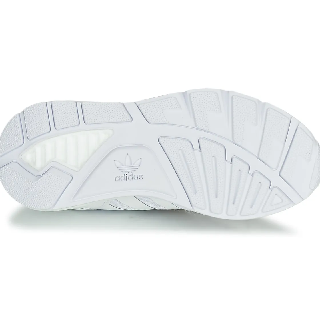 adidas Originals - ZX 1K BOOST W Blanc Hot