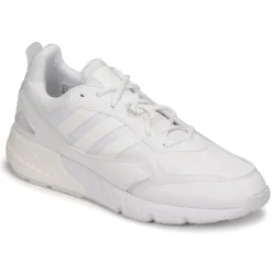 adidas Originals - ZX 1K BOOST 2.0 Blanc Sale