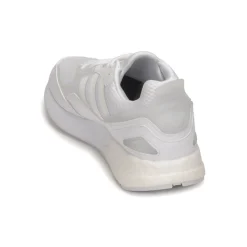 adidas Originals - ZX 1K BOOST 2.0 Blanc Sale