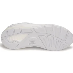 adidas Originals - ZX 1K BOOST 2.0 Blanc Sale