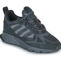 adidas Originals - ZX 1K BOOST - SEAS. Noir New