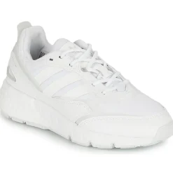 adidas Originals - ZX 1K BOOST 2.0 J Blanc