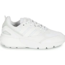 adidas Originals - ZX 1K BOOST 2.0 J Blanc