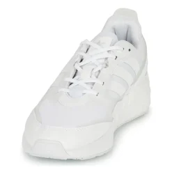 adidas Originals - ZX 1K BOOST 2.0 J Blanc