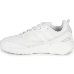 adidas Originals - ZX 1K BOOST 2.0 J Blanc