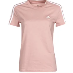 adidas Performance - 3 Stripes T-SHIRT Sale