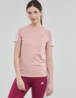 adidas Performance - 3 Stripes T-SHIRT Sale