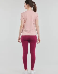 adidas Performance - 3 Stripes T-SHIRT Sale