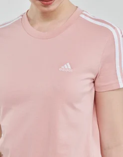 adidas Performance - 3 Stripes T-SHIRT Sale
