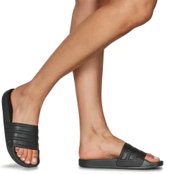adidas Performance - ADILETTE SHOWER Noir