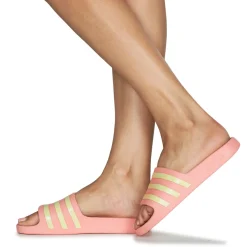 adidas Performance - ADILETTE AQUA Rose Sale