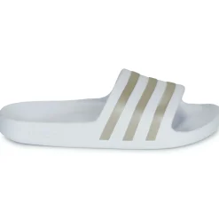 adidas Performance - ADILETTE AQUA< Mules / Sabots
