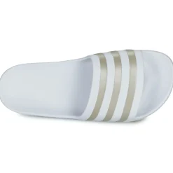 adidas Performance - ADILETTE AQUA< Mules / Sabots