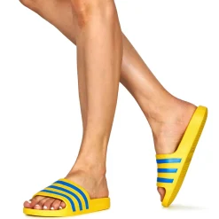adidas Performance - ADILETTE AQUA< Mules / Sabots