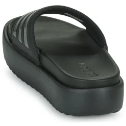 adidas Performance - ADILETTE PLATFORM Noir Outlet