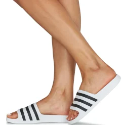 adidas Performance - ADILETTE AQUA< Mules / Sabots