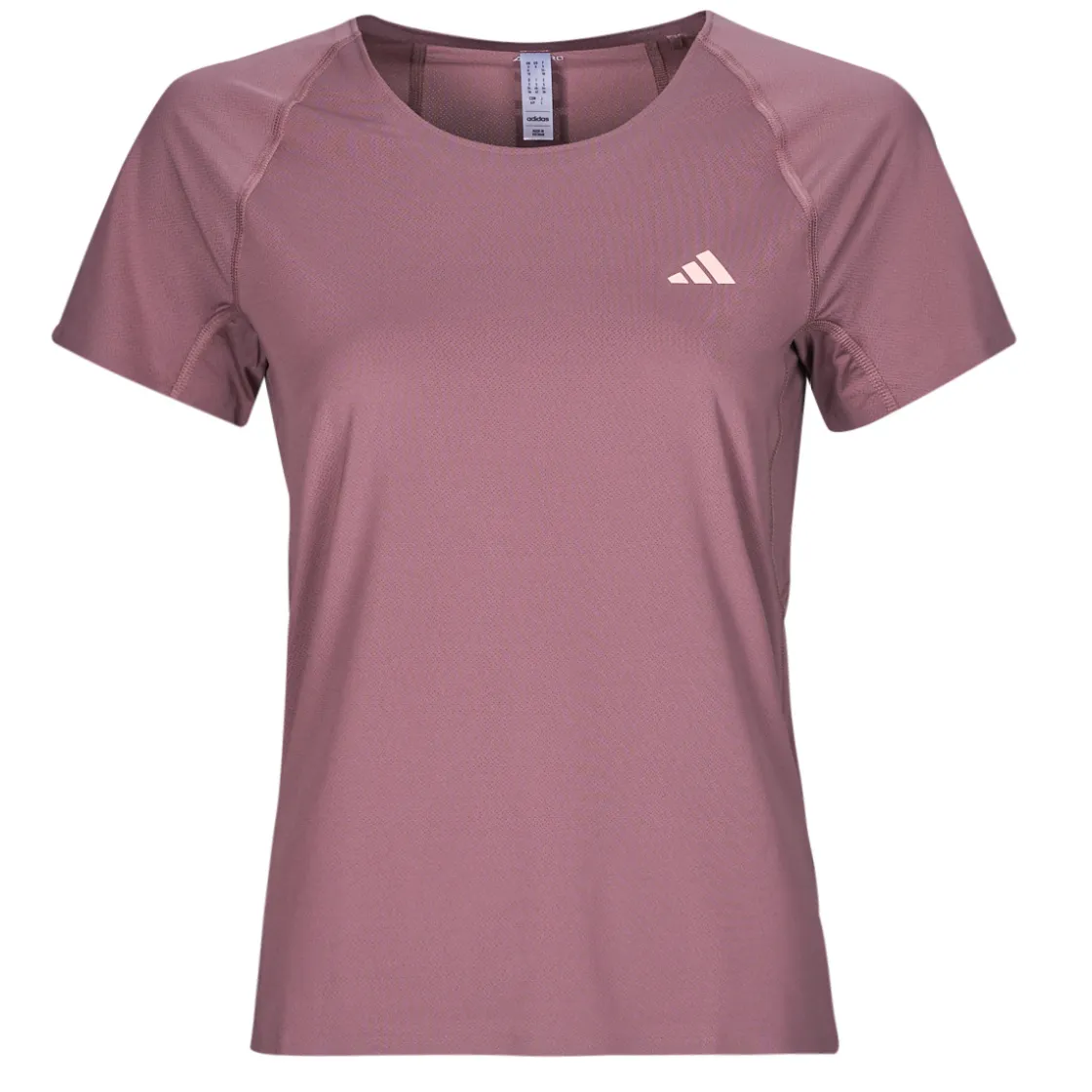 adidas Performance - Adizero Running T-Shirt< T-shirts & Polos