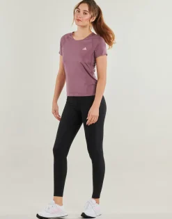 adidas Performance - Adizero Running T-Shirt< T-shirts & Polos