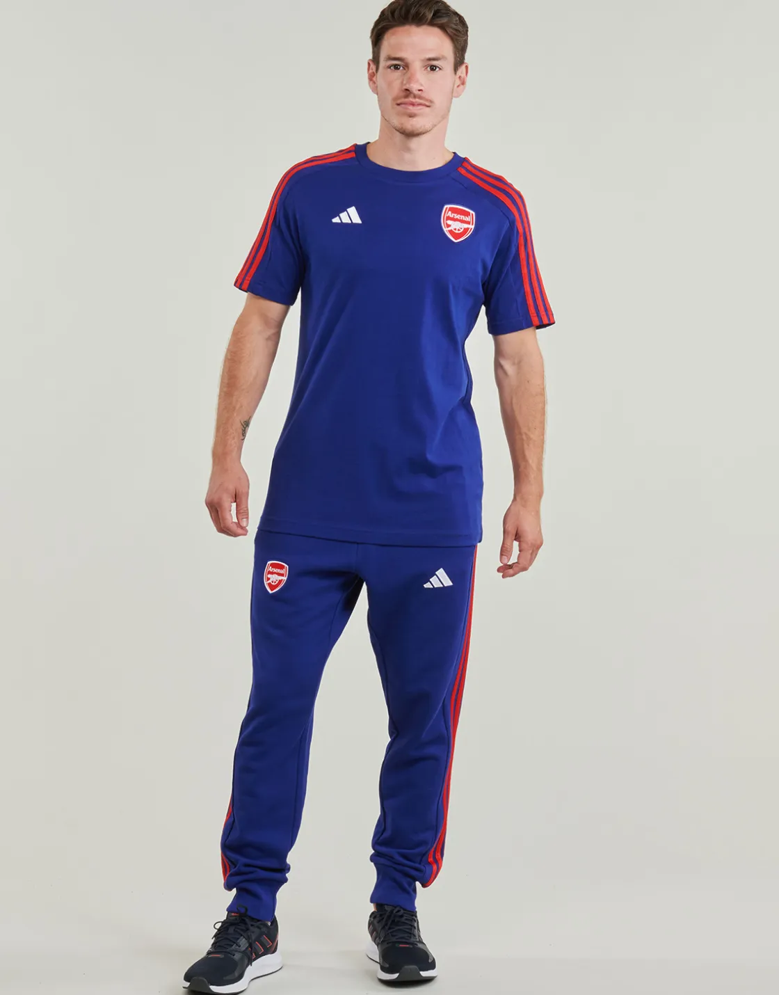 adidas Performance - Arsenal DNA Tracksuit Bottoms Outlet
