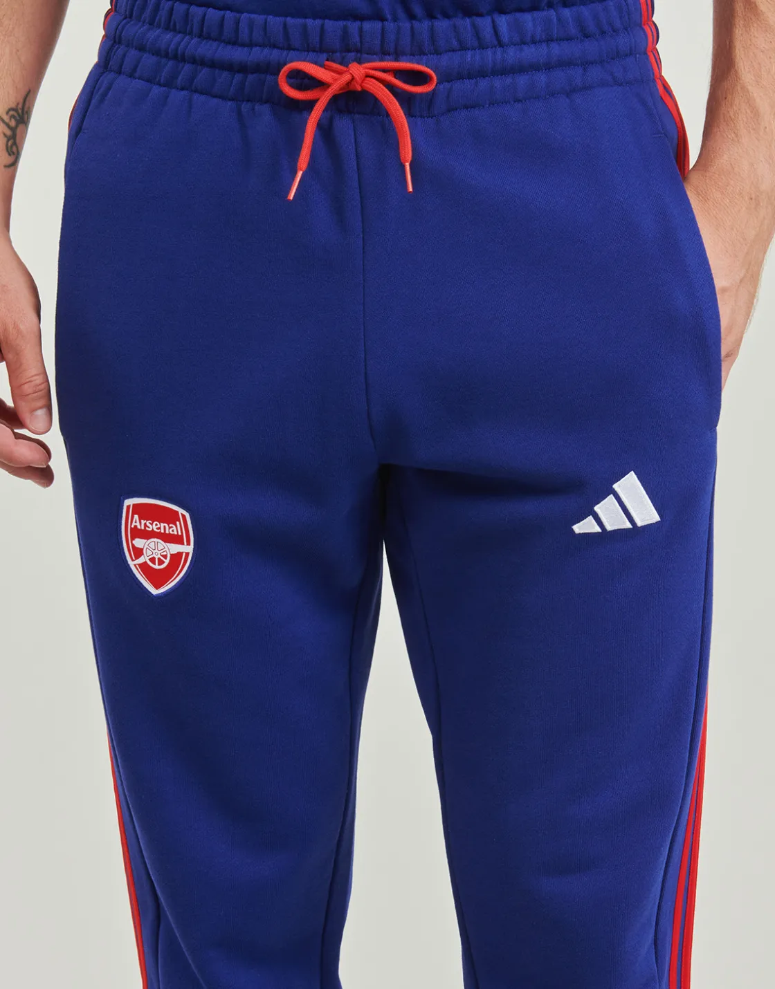 adidas Performance - Arsenal DNA Tracksuit Bottoms Outlet