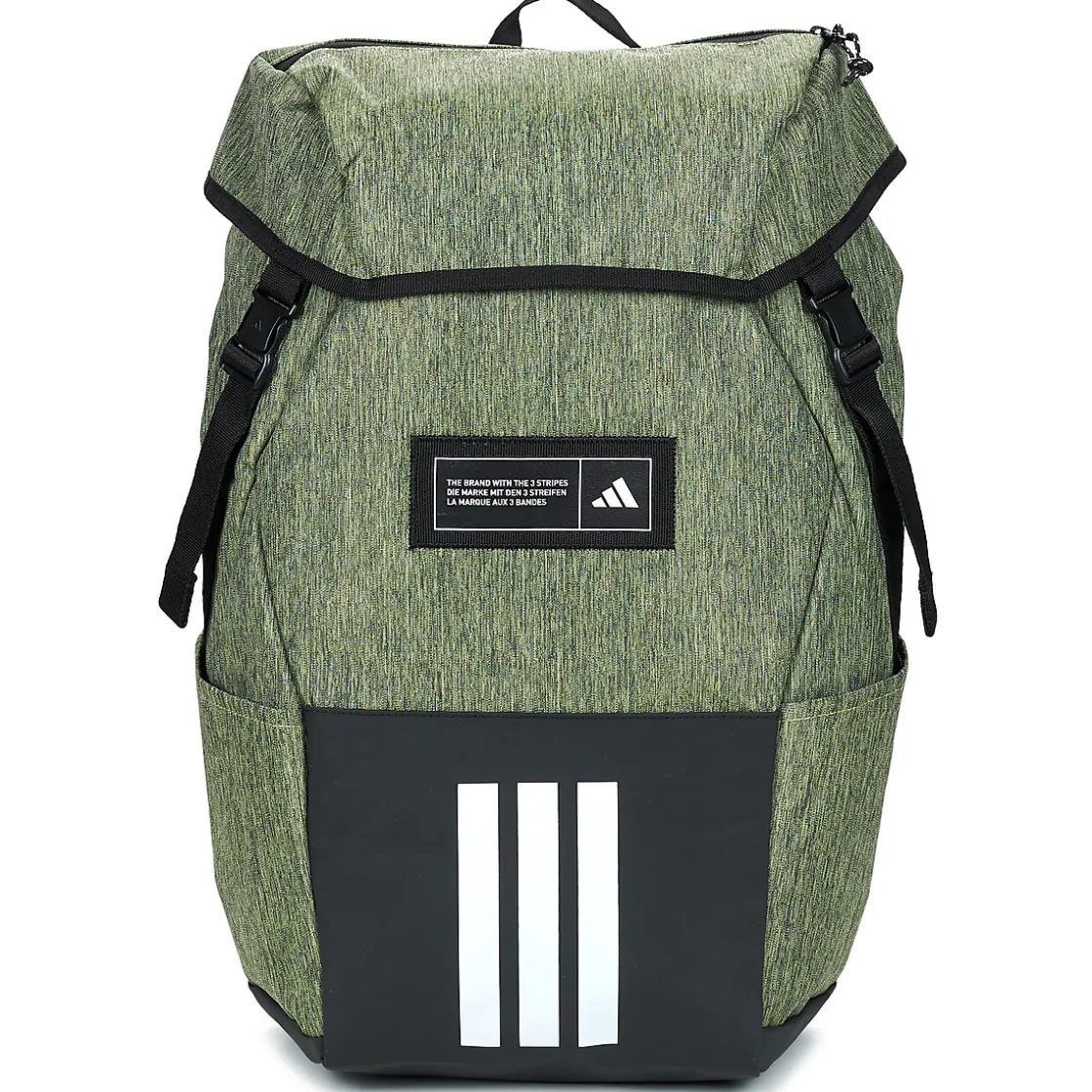 adidas Performance - 4ATHLTS Camper Backpack< Sacs À Dos