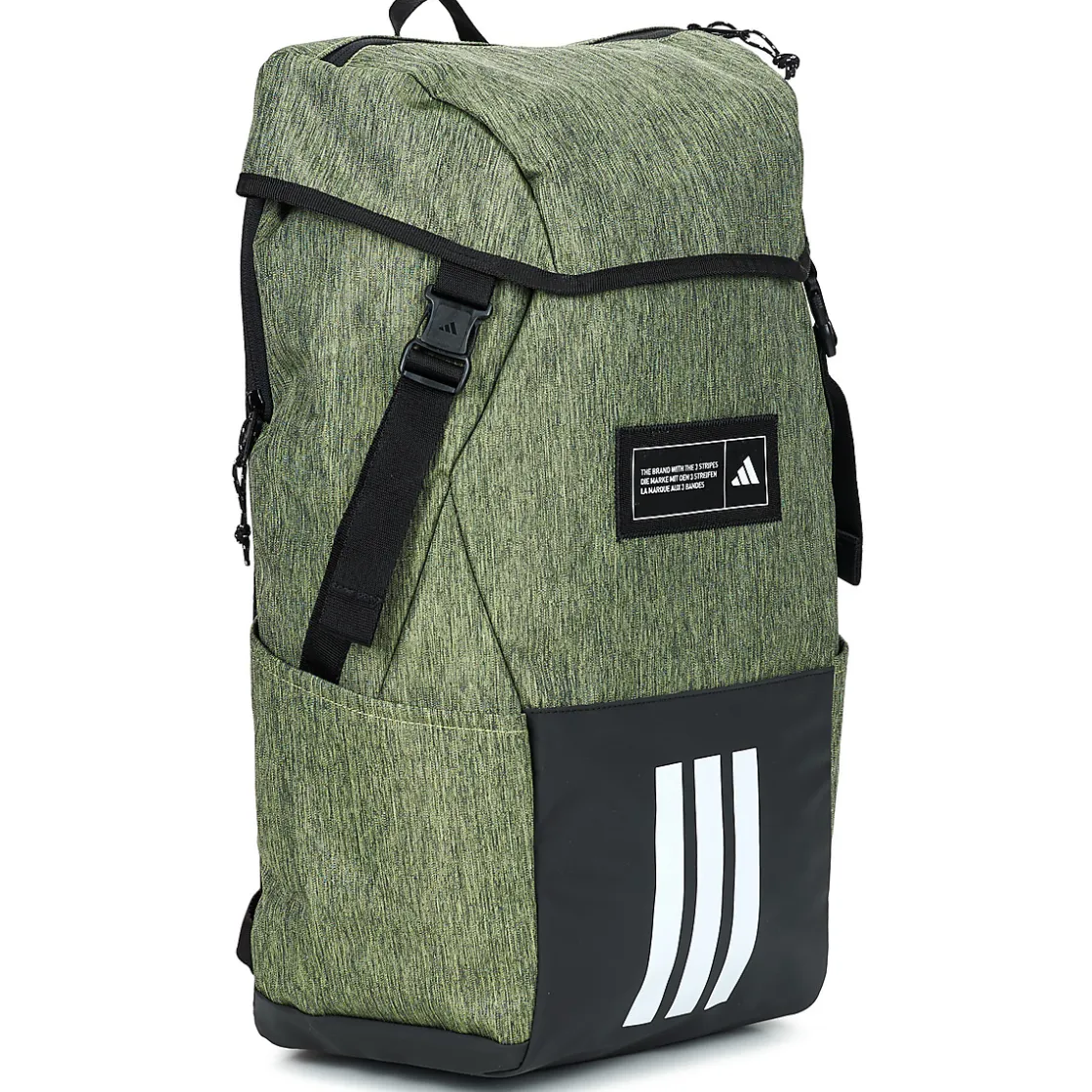 adidas Performance - 4ATHLTS Camper Backpack< Sacs À Dos