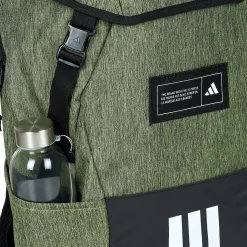 adidas Performance - 4ATHLTS Camper Backpack< Sacs À Dos