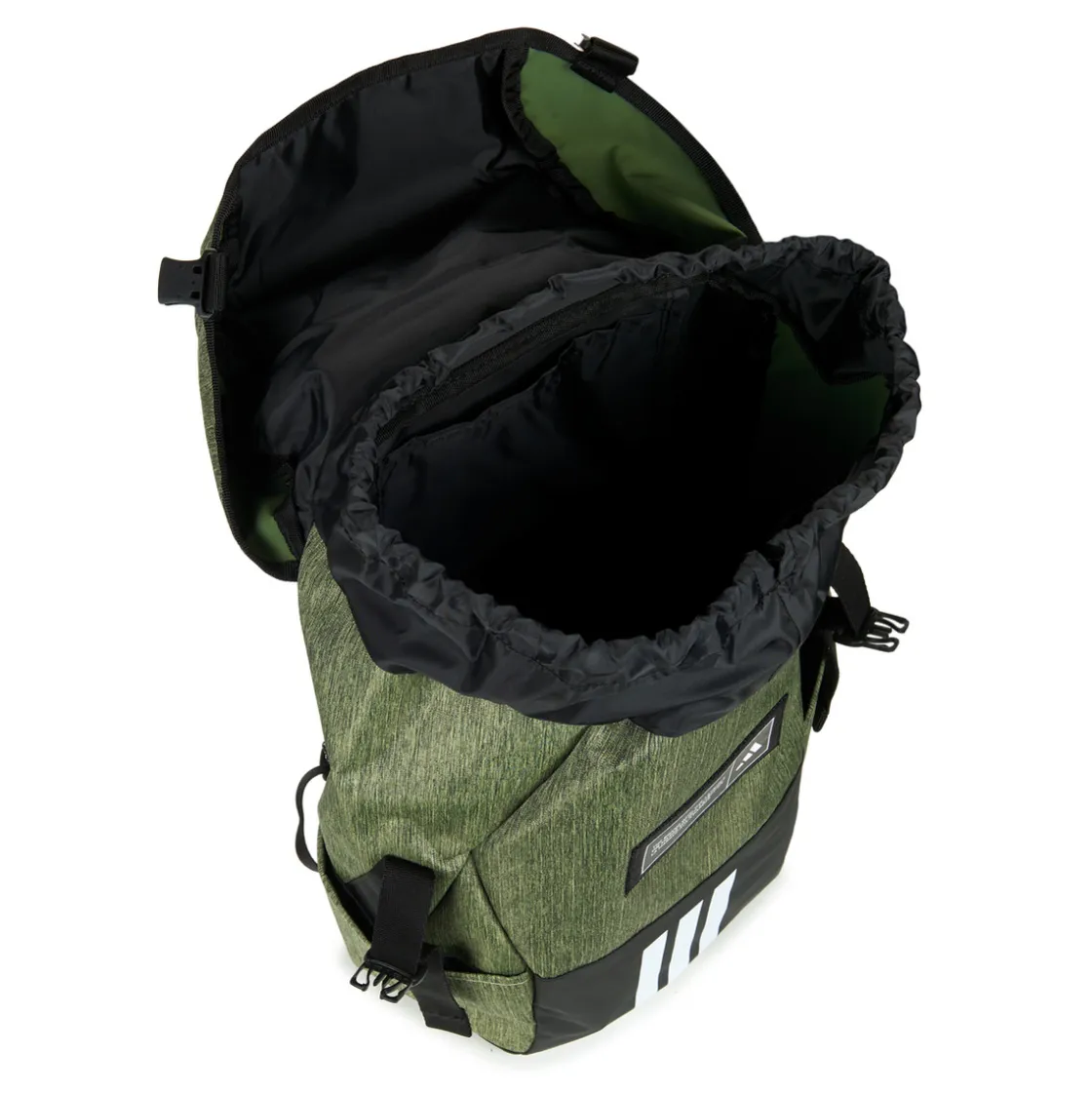 adidas Performance - 4ATHLTS Camper Backpack< Sacs À Dos