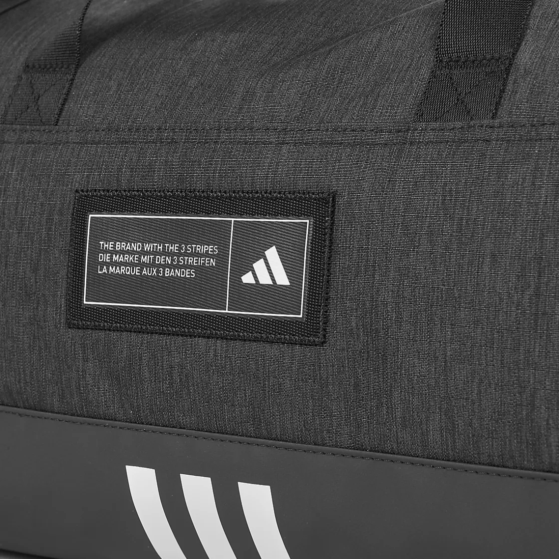 adidas Performance - 4ATHLTS Duffel Bag Small< Sacs De Sport