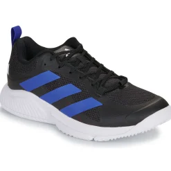 adidas Performance - Court Team 2.0 M Noir Hot