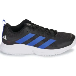 adidas Performance - Court Team 2.0 M Noir Hot