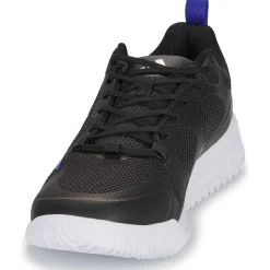 adidas Performance - Court Team 2.0 M Noir Hot