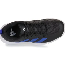 adidas Performance - Court Team 2.0 M Noir Hot