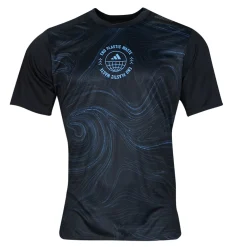 adidas Performance - D4R RTFO TEE noir Best